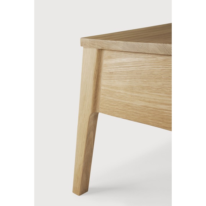 copy of Mesa Auxiliar Pi Caoba