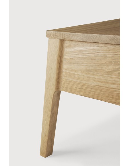 copy of Mesa Auxiliar Pi Caoba