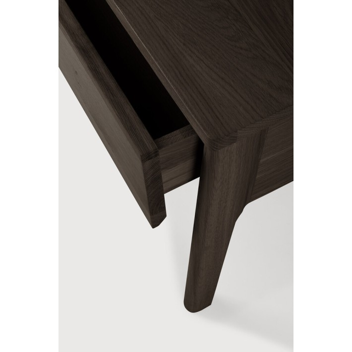 copy of Mesa Auxiliar Pi Caoba