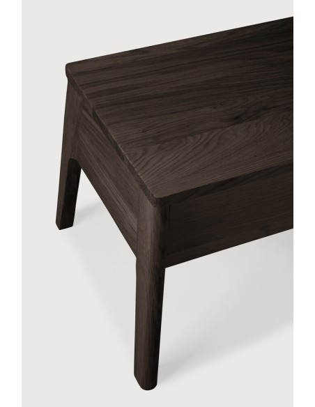 copy of Mesa Auxiliar Pi Caoba