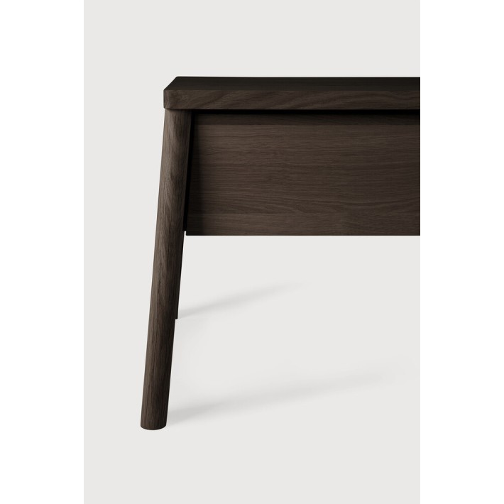 copy of Mesa Auxiliar Pi Caoba