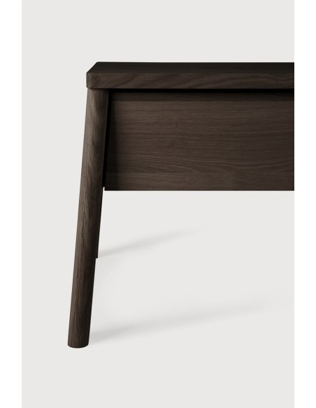 copy of Mesa Auxiliar Pi Caoba