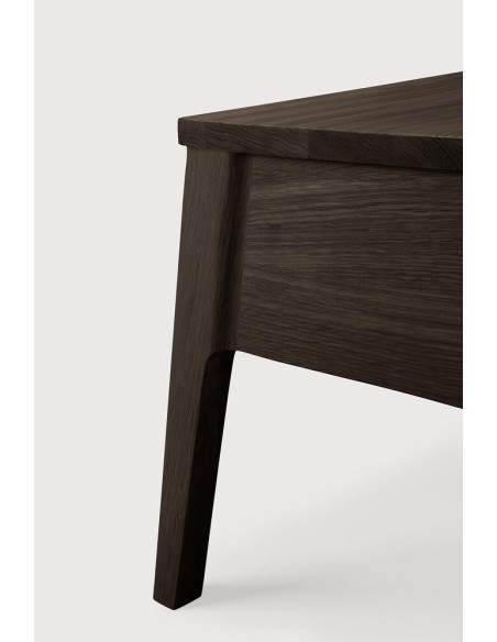 copy of Mesa Auxiliar Pi Caoba