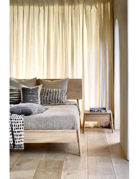 copy of Mesa Auxiliar Pi Caoba