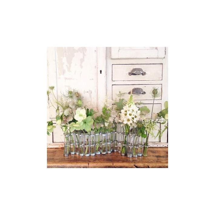 Jarrón Avril Clasico