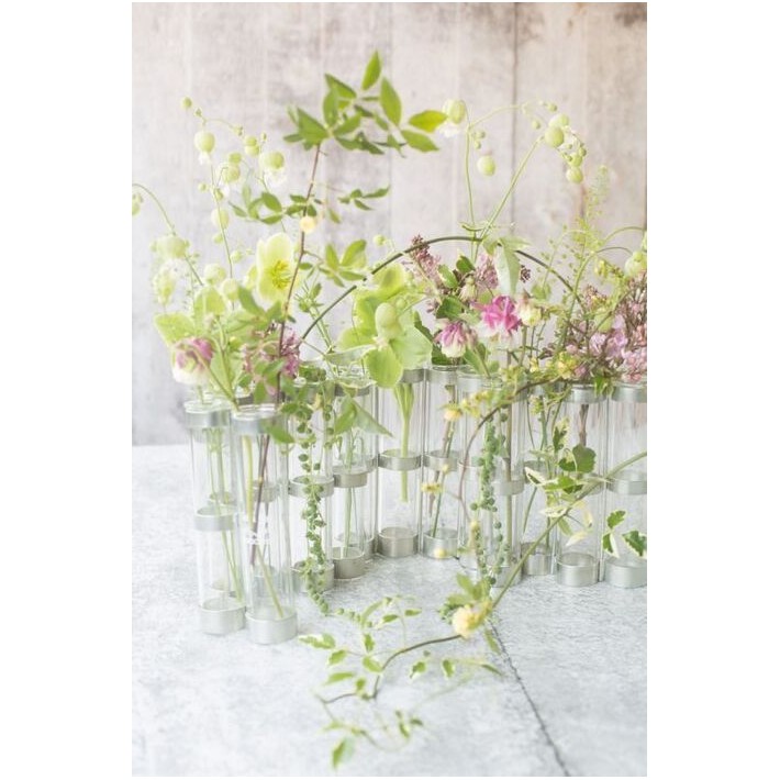 Jarrón Avril Clasico