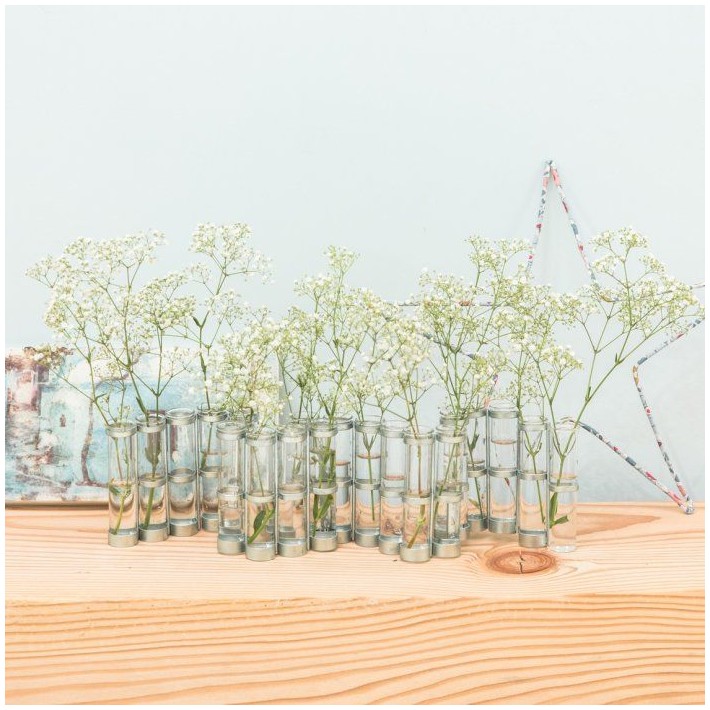 Jarrón Avril Clasico