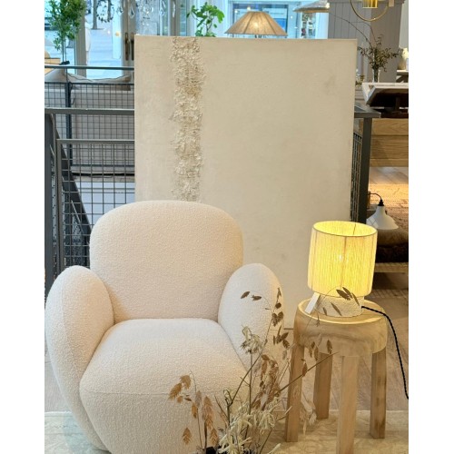Sillón Petale 2