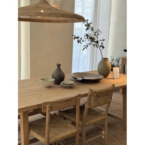 Bombilla LED decorativa Globe Ambre 2