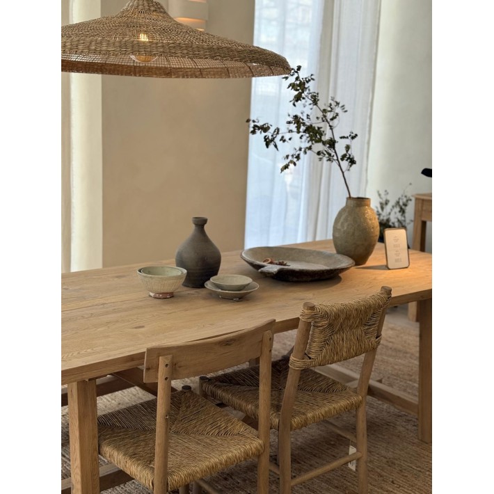 copy of Lámpara Lustre Grand Doble