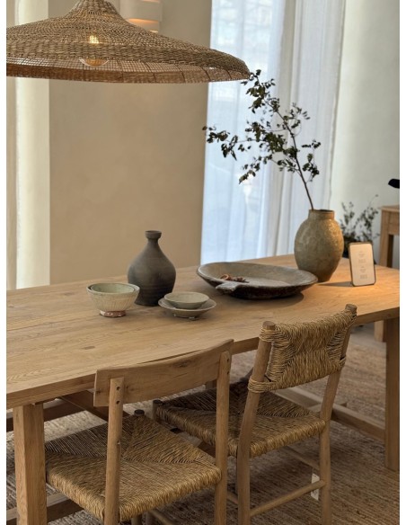 Bombilla LED decorativa Globe Ambre