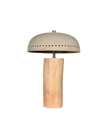 copy of Lámpara Lustre Grand Doble