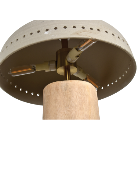 copy of Lámpara Lustre Grand Doble