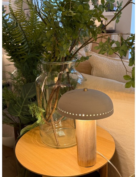 copy of Lámpara Lustre Grand Doble