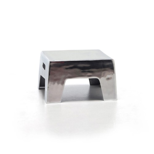 Mesa de centro Aluminio