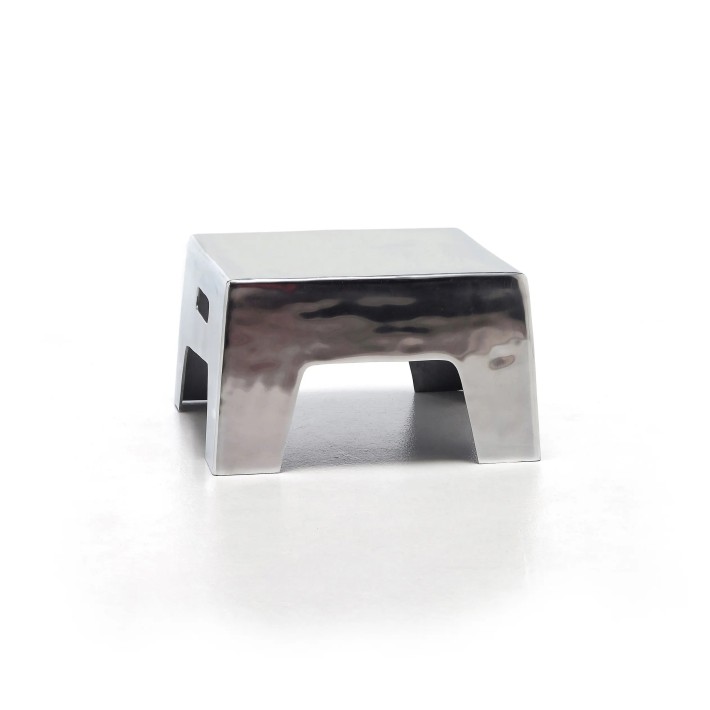 Mesa de centro Aluminio