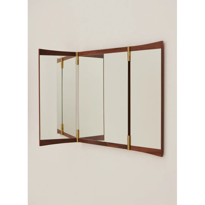 Espejo mural Vanity Wall Mirror 3