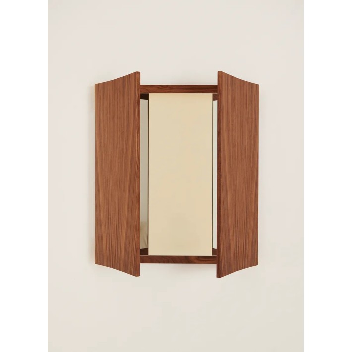 Espejo mural Vanity Wall Mirror 3