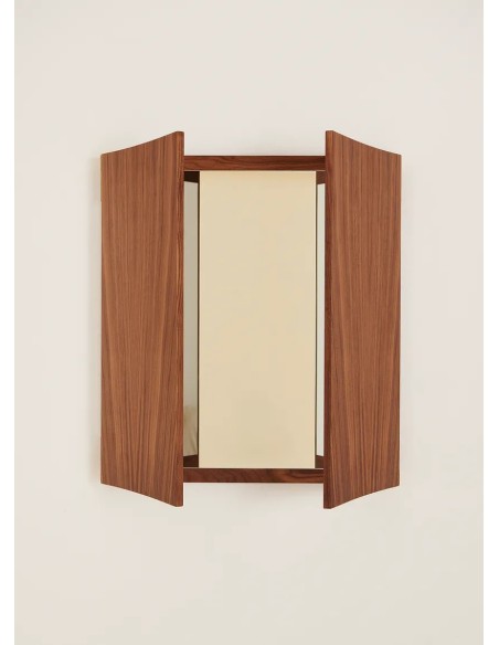 Espejo mural Vanity Wall Mirror 3