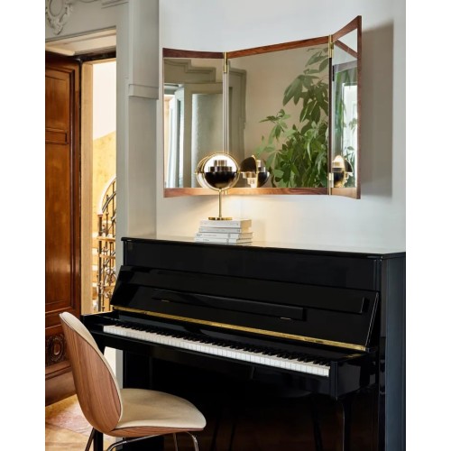 Espejo mural Vanity Wall Mirror 3 2