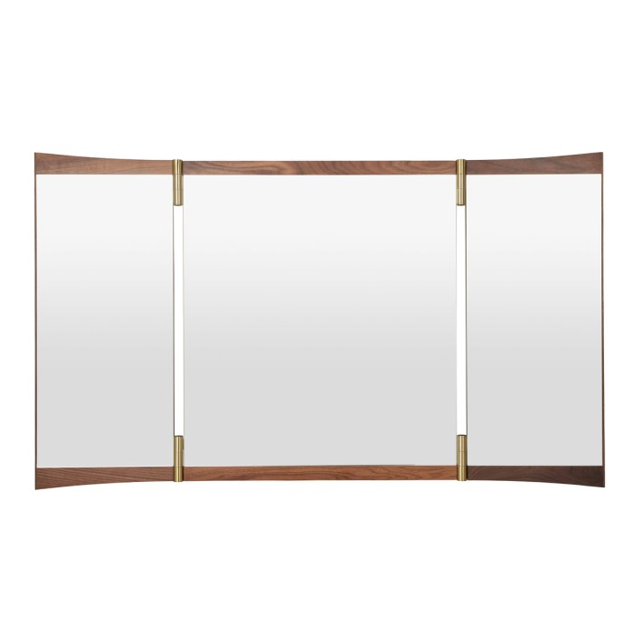 Espejo mural Vanity Wall Mirror 3