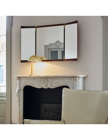 Espejo mural Vanity Wall Mirror 3