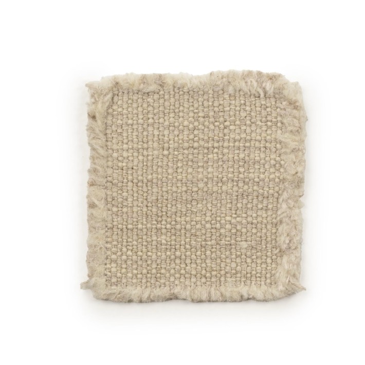Posavasos Jasper Coaster Naturel