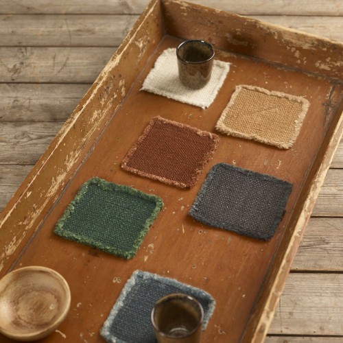 Posavasos Jasper Coaster Ginger 2
