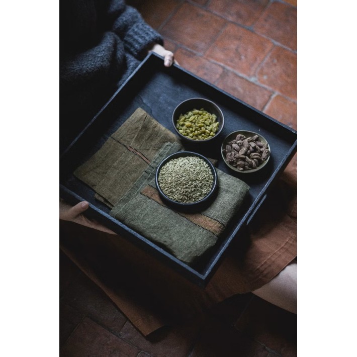 copy of Servilleta Locomotive