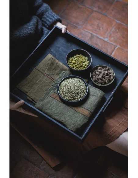 copy of Servilleta Locomotive