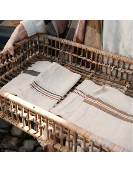 copy of Servilleta Locomotive