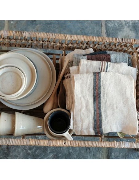 copy of Servilleta Locomotive