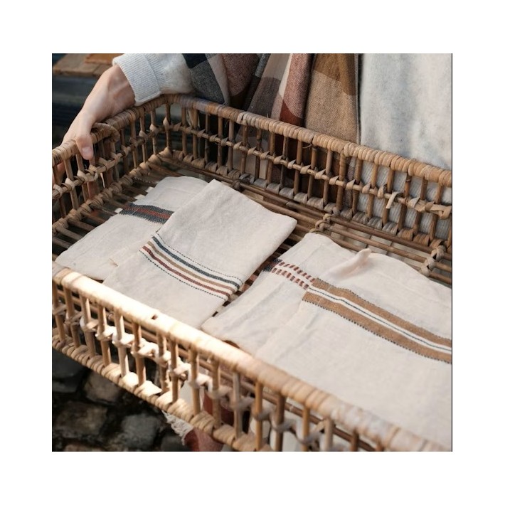 copy of Servilleta Locomotive