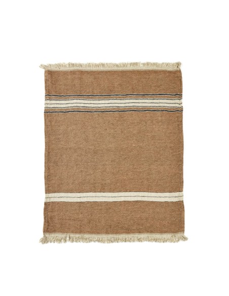 The Belgian Towel Bruges