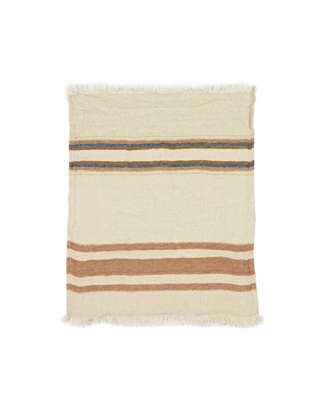 The Belgian Towel – Harlan Stripe