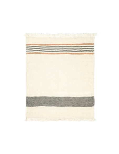 The Belgian Towel – Laguna Verde