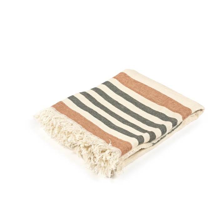 The Belgian Towel – Laguna Verde