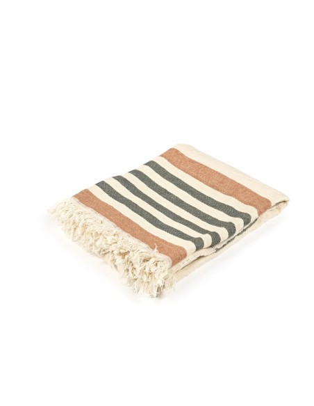 The Belgian Towel – Laguna Verde