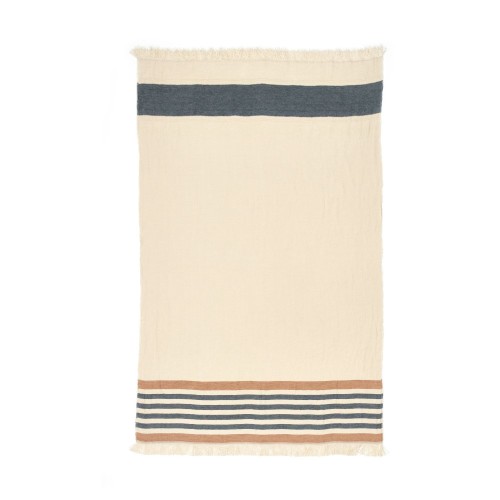 The Belgian Towel – Laguna Verde