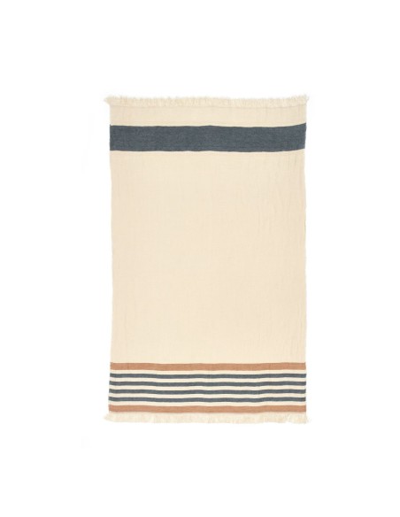 The Belgian Towel – Laguna Verde