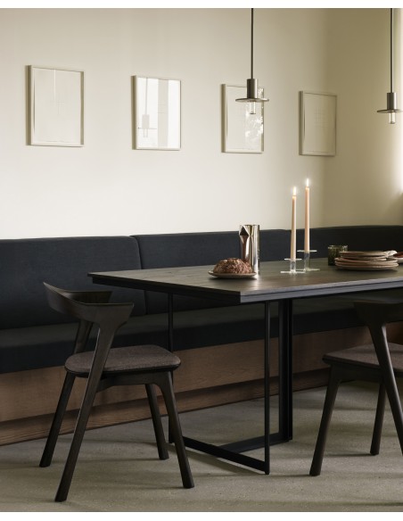 copy of Silla Bok Roble Marrón