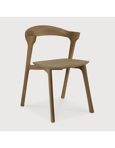Silla Bok Indoor en Teca