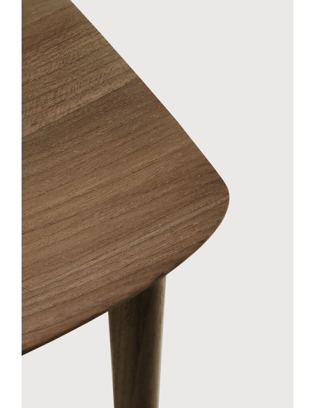 Silla Bok Indoor en Teca
