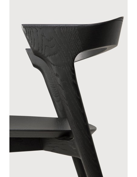 Silla Bok Roble Negro