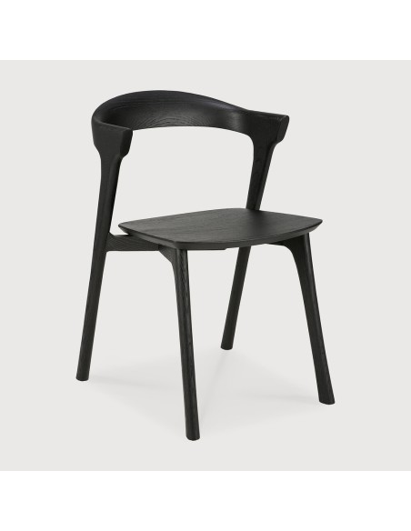 Silla Bok Roble Negro