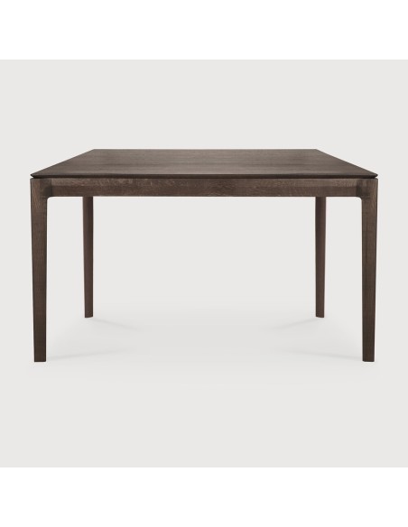 Mesa Bok Roble Marrón