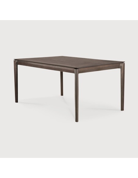 Mesa Bok Roble Marrón