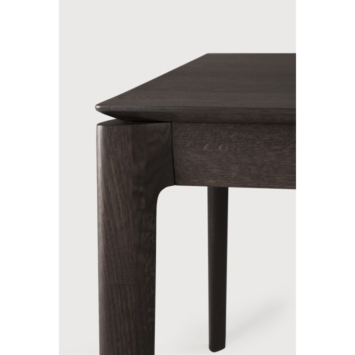 Mesa Bok Roble Marrón