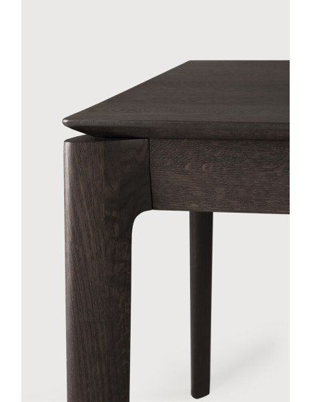 Mesa Bok Roble Marrón