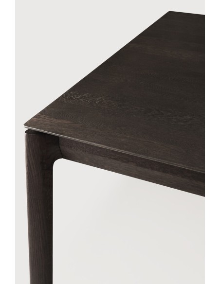 Mesa Bok Roble Marrón